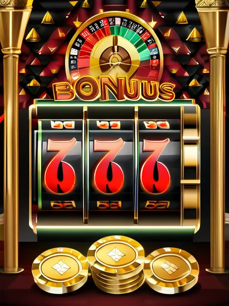 Bônus de Primeiro Depósito