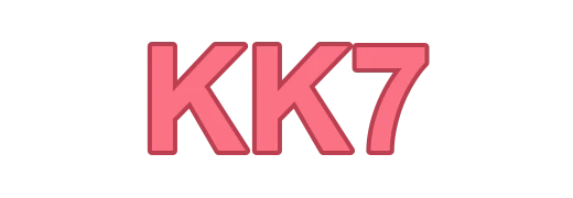 KK7 Logo